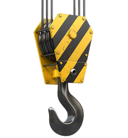 lifting hook